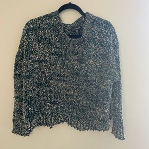 Boutique Sweater